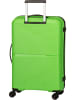 American Tourister Trolley Airconic Spinner 67 in Acid Green