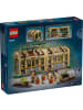 LEGO Harry Potter 76445 Schloss Hogwarts™: Kräuterkundeunterricht