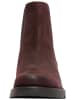 Fly London Stiefelette SALV Burgundy