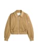 Marc O'Polo Blouson im Aviator-Stil regular in Salted Caramel