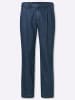 WITT WEIDEN Jeans in blue-stone-washed