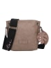 Fritzi aus Preußen Eco Fritzi03 Umhängetasche 20.5 cm in eco mud