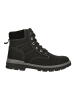 Whistler Schnürboots Eilla in 1001S Black Solid