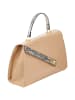 Usha Handtasche in Dunkelbeige