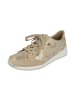 Finn Comfort Halbschuhe Pordenone in Beige