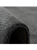 Snapstyle Hochflor-Teppich Touch in anthrazit