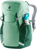 Deuter Rucksack / Backpack Junior in Spearmint/Seagreen