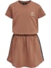 Hummel Kinder-Midikleid in Braun