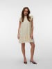 Vero Moda Kleid in Birch