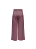 JDY Hose in rose brown