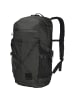 Jack Wolfskin Wanderrucksack WANDERMOOD PACK 20 in granite black