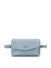 Wittchen Bag Young Collection (H) 11 x (B) 18 x (T) 2,5 cm in Light blue