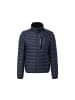 S.OLIVER RED LABEL Jacke in Blau