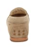 Sioux Slipper Borinka-700 in beige