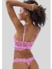 Vivance by Lascana String in pink