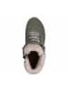 Skechers Halbschuhe für Damen in khaki