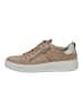 Legero Sneaker in Beige
