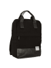 Strellson Tottenham Josh - Rucksack SVZ 39 cm (black) in schwarz