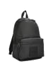 HUGO Jhin - Rucksack 41 cm (black) in schwarz