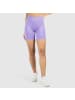 SMILODOX Shorts Amaze Ultra in Lila