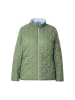 Ulla Popken Steppjacke in hellkhaki