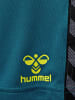Hummel Hummel Shorts Hmlauthentic Multisport Kinder Atmungsaktiv Schnelltrocknend in BLUE CORAL