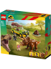 LEGO Bausteine Jurassic World 76959 Triceratops-Forschung - ab 8 Jahre