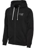 Hummel Kapuzenpullover Hmllp10 Erwachsene in BLACK