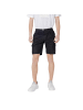 BOSS Shorts Schwarz