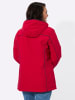 WITT WEIDEN Funktionsjacke in rot