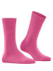 Falke Socken Family in Pink