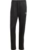 adidas adidas Jogginghose in black/white