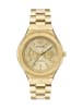 Philipp Plein Quarzuhr PW1GA0526 in gold