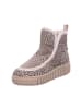 Tamaris Winterboots in LEOPARD