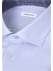 Seidensticker Business Hemd Regular in Mittelblau