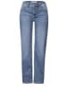 Street One Hose & Shorts für Damen in grau