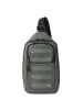 Hedgren Comby Umhängetasche RFID 33 cm in black ink