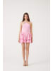 Holly Lolly Kleid in Rosa