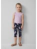 s.Oliver Leggins in 59A4_navy