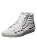 Vans Turnschuhe in marshmallow/white