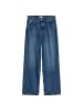 Marc O'Polo DENIM Jeans Model Tomma wide in Medium Blue