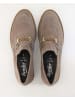 Semler Slipper in Grau