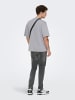 ONLY & SONS Slim Fit Jeans in Black Denim 1