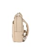 Aoking Rucksack in BEIGE