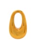 myMo at night Women Handbag in Gold