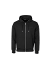 Karl Lagerfeld Sweatjacke 705007 in schwarz