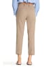 CAMBIO  Stoffhose für Damen in weiß