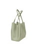 Marc O'Polo Shopper in Fresh Sage