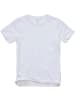 Brandit Shirt "Kids T-Shirt" in Weiß