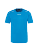Kempa Shirt POLY Kids in kempablau